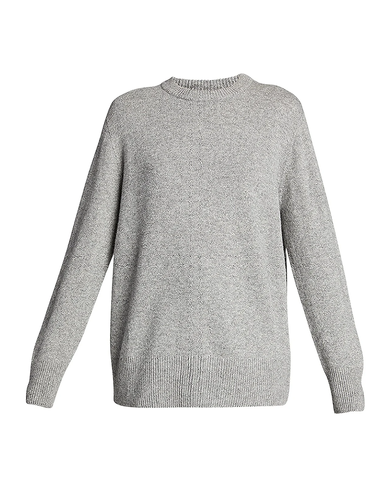 Sibem Wool-Cashmere Sweater Sibem Wool-Cashmere Sweater
