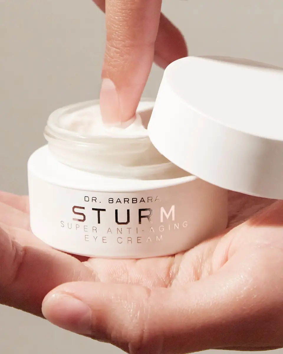 Dr. Barbara Sturm Super Anti-Aging Eye Cream | Thumbnail 4 Dr. Barbara Sturm Super Anti-Aging Eye Cream | Thumbnail 4