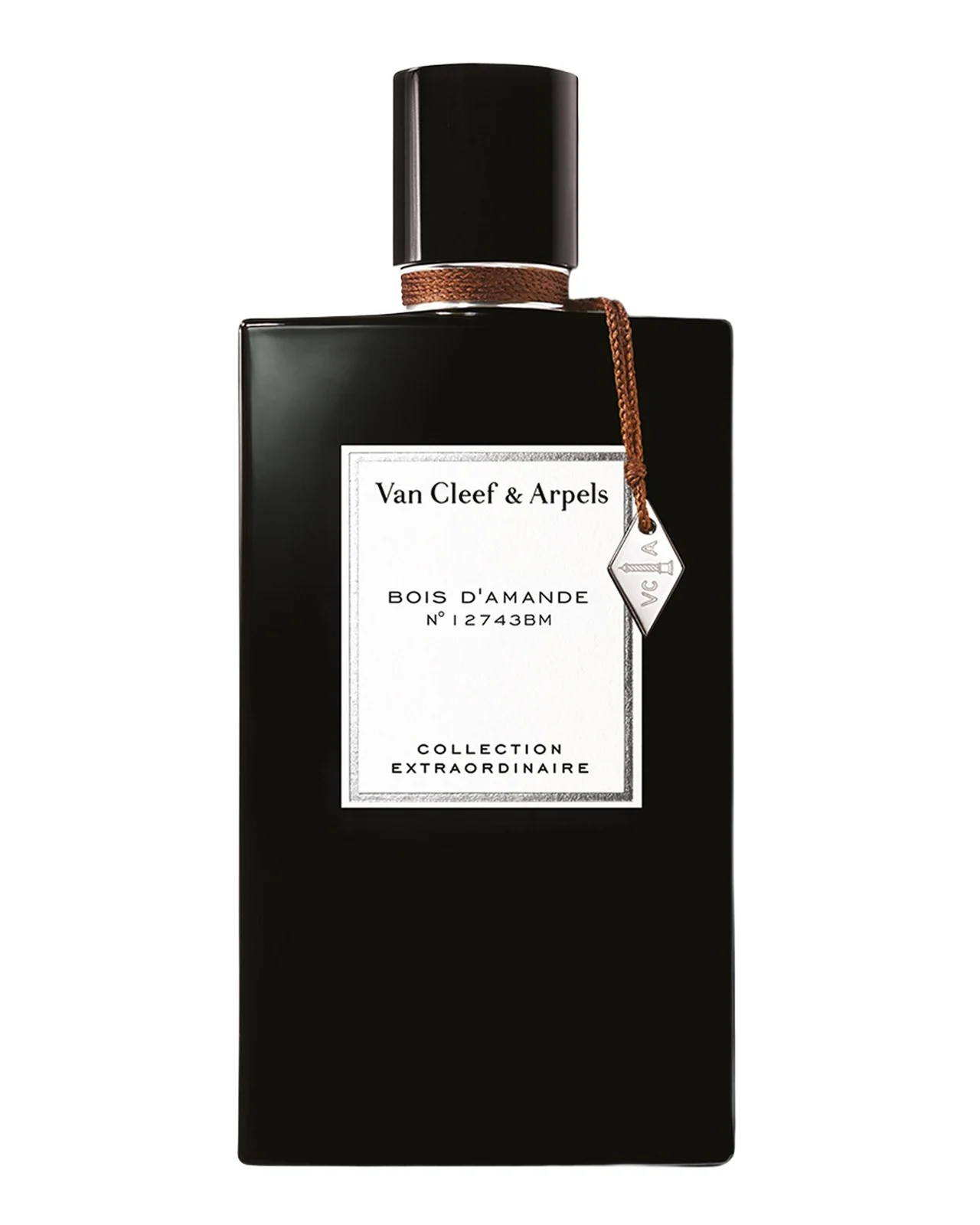 Van Cleef & Arpels Bois D 'Amande Eau de Parfum, 2.5 oz.