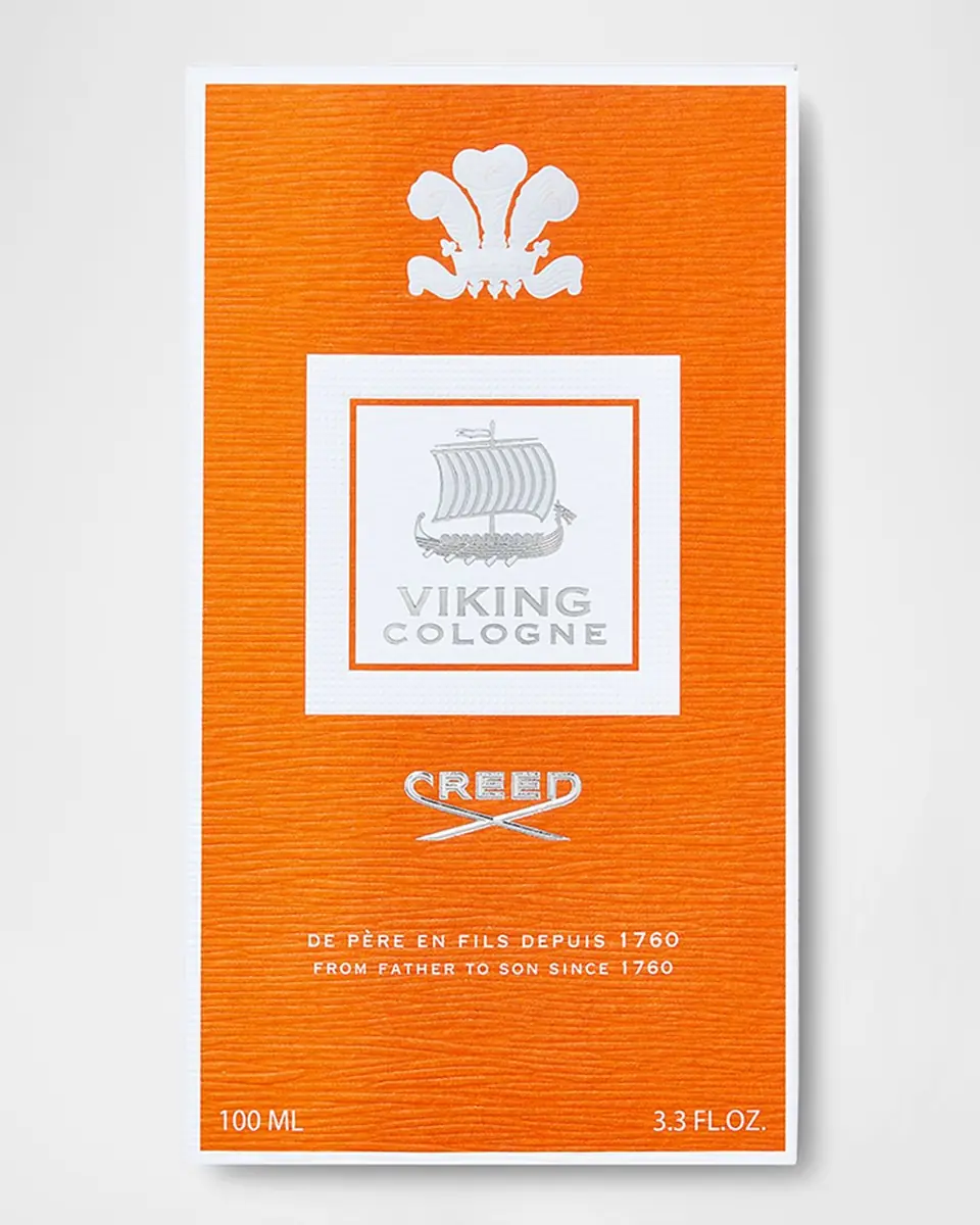 CREED Viking Cologne | Thumbnail 3 CREED Viking Cologne | Thumbnail 3