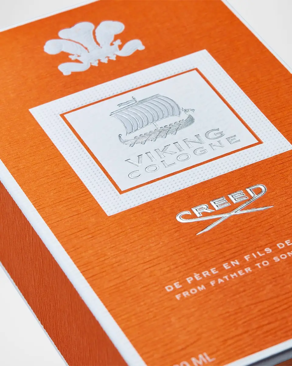 CREED Viking Cologne | Thumbnail 4 CREED Viking Cologne | Thumbnail 4