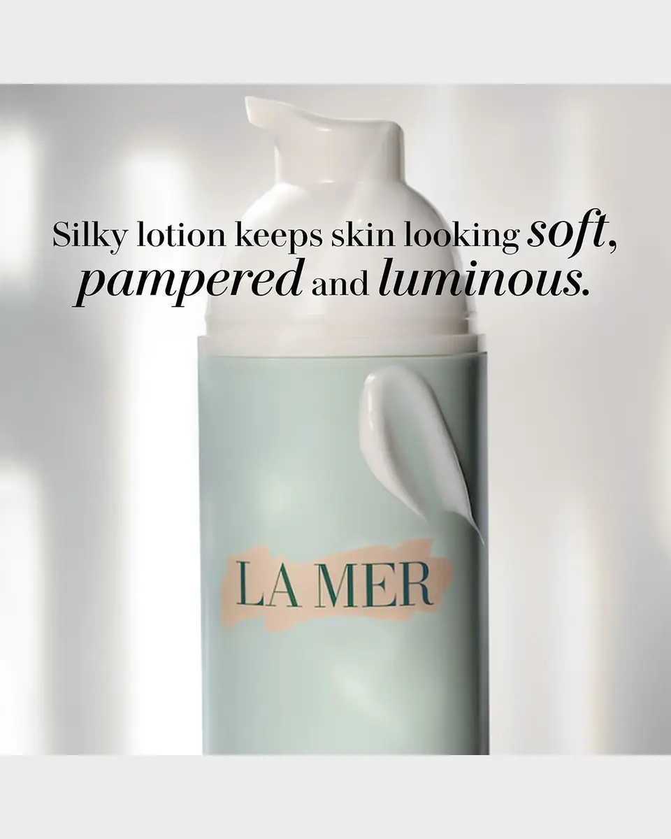 La Mer The Reparative Body Lotion, 5.4 oz. | Thumbnail 4