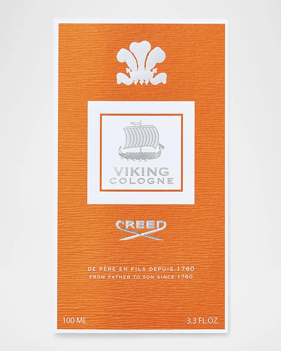 CREED Viking Cologne | Thumbnail 3 CREED Viking Cologne | Thumbnail 3