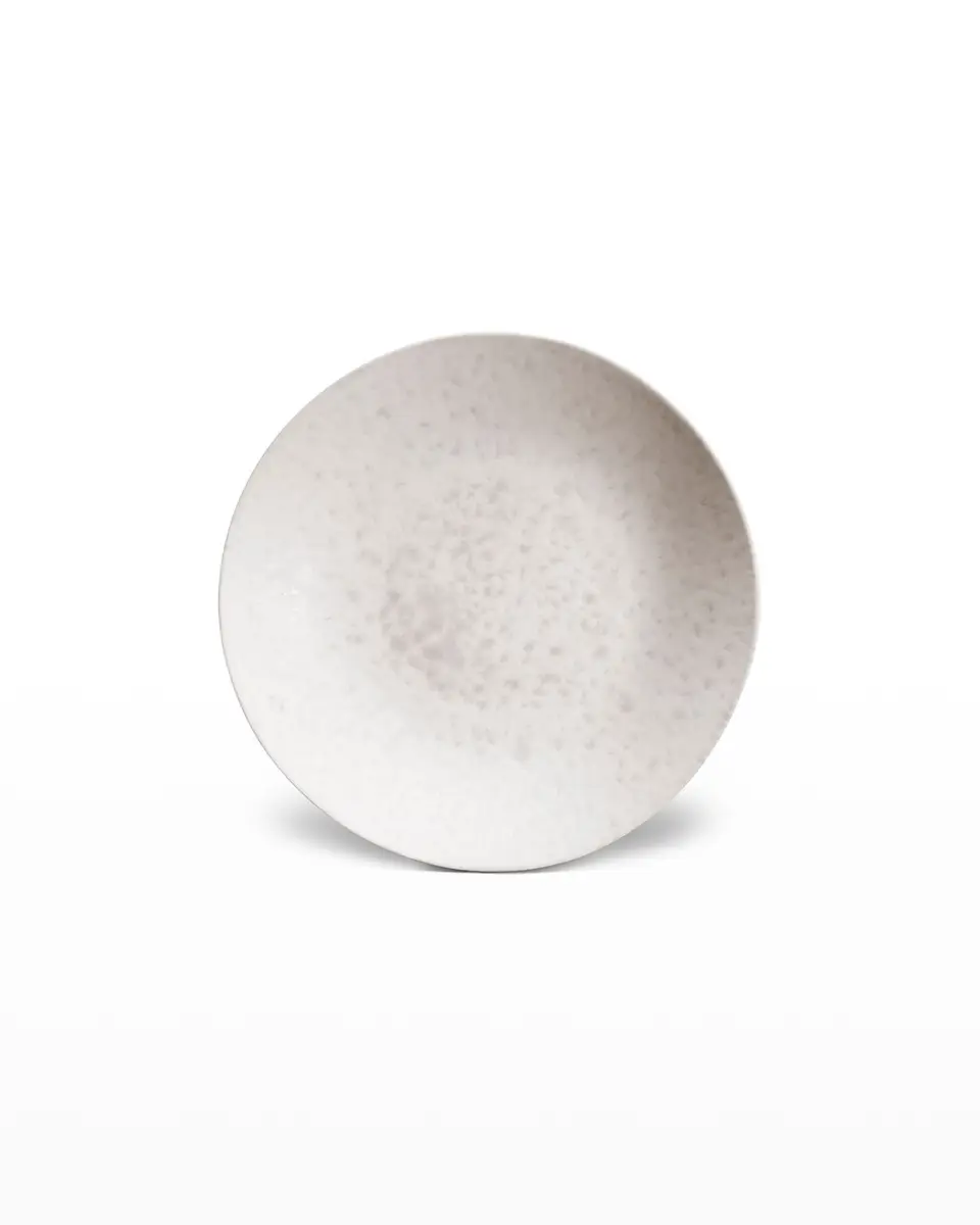 L'Objet Terra Soup Plate
