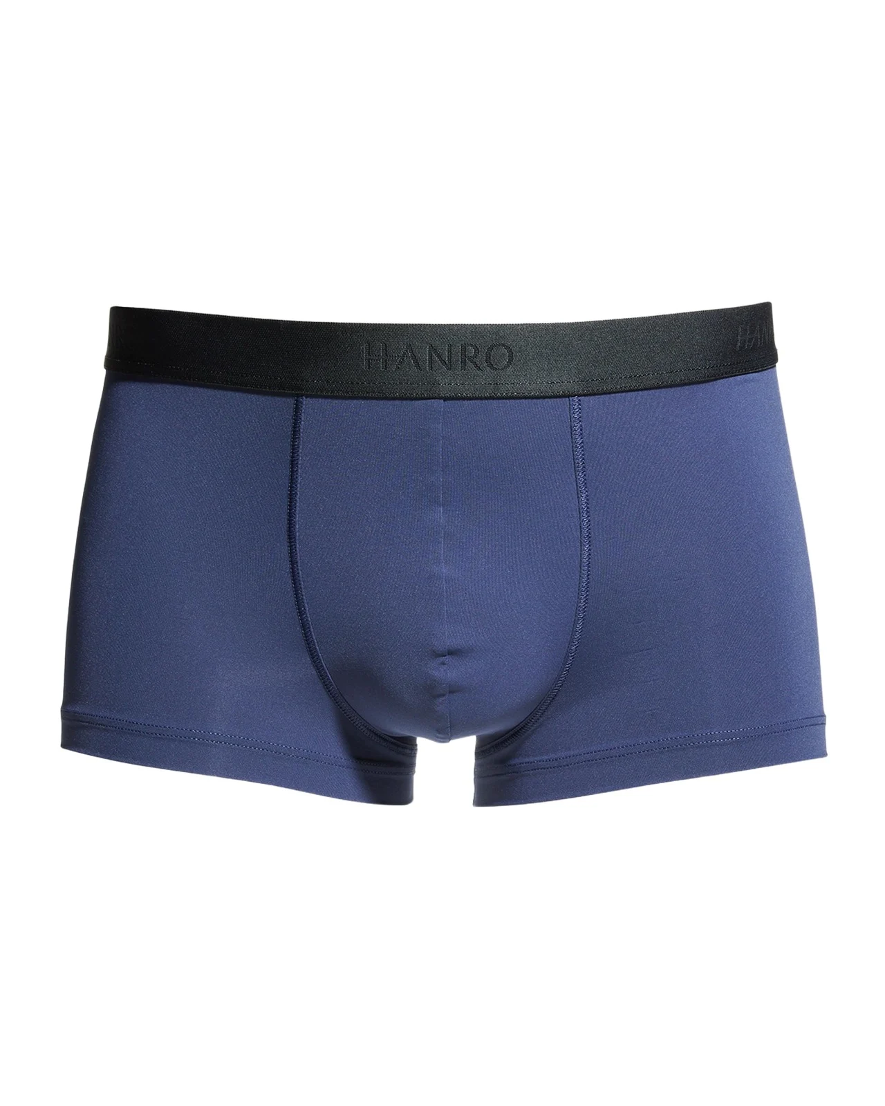 Hanro Men's Exclusive 2-Pack Micro-Touch Boxer Briefs