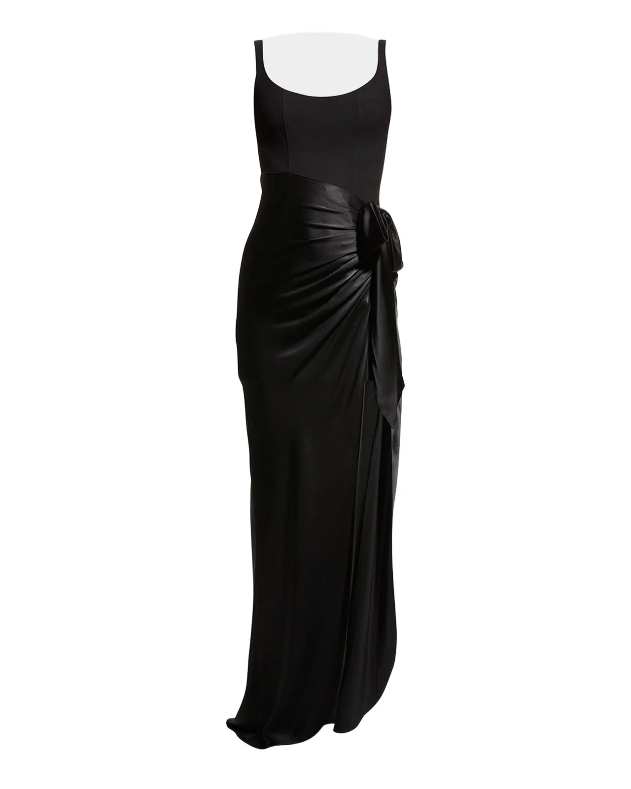Marian Sleeveless Gown