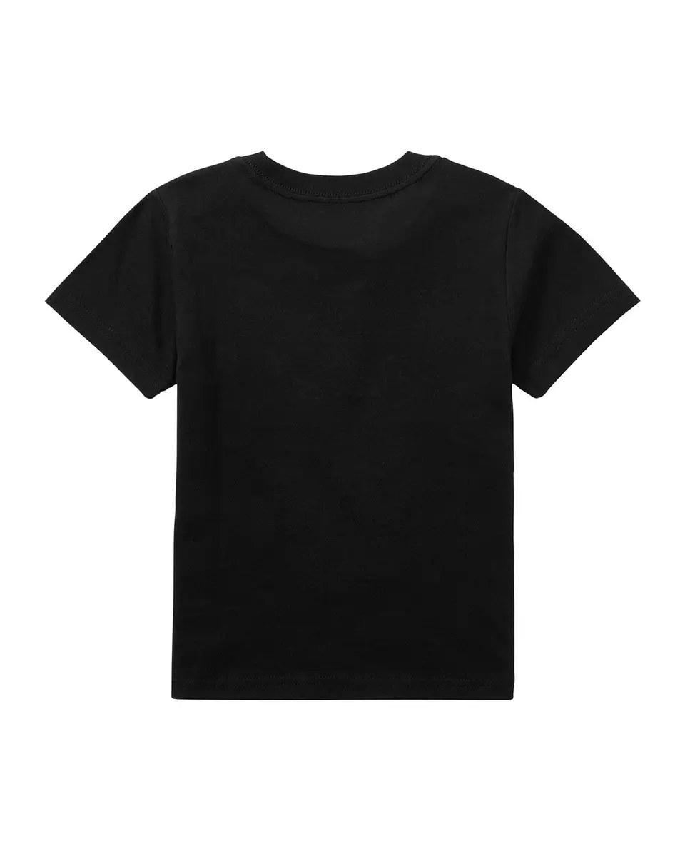Polo Ralph Lauren Boy's Cotton Jersey Crewneck Tee, Size S-XL | Thumbnail 2