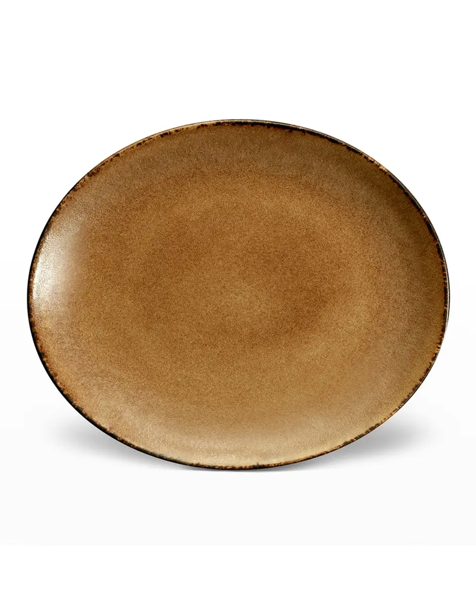 L'Objet Terra Dinner Plate | Thumbnail 2