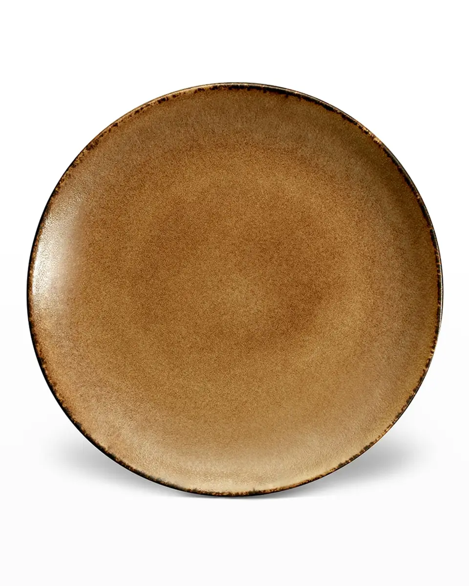L'Objet Terra Dinner Plate