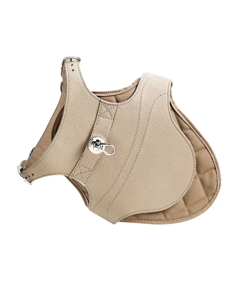 Pagerie The Babbi Dog Harness | Image 1 Pagerie The Babbi Dog Harness | Image 1