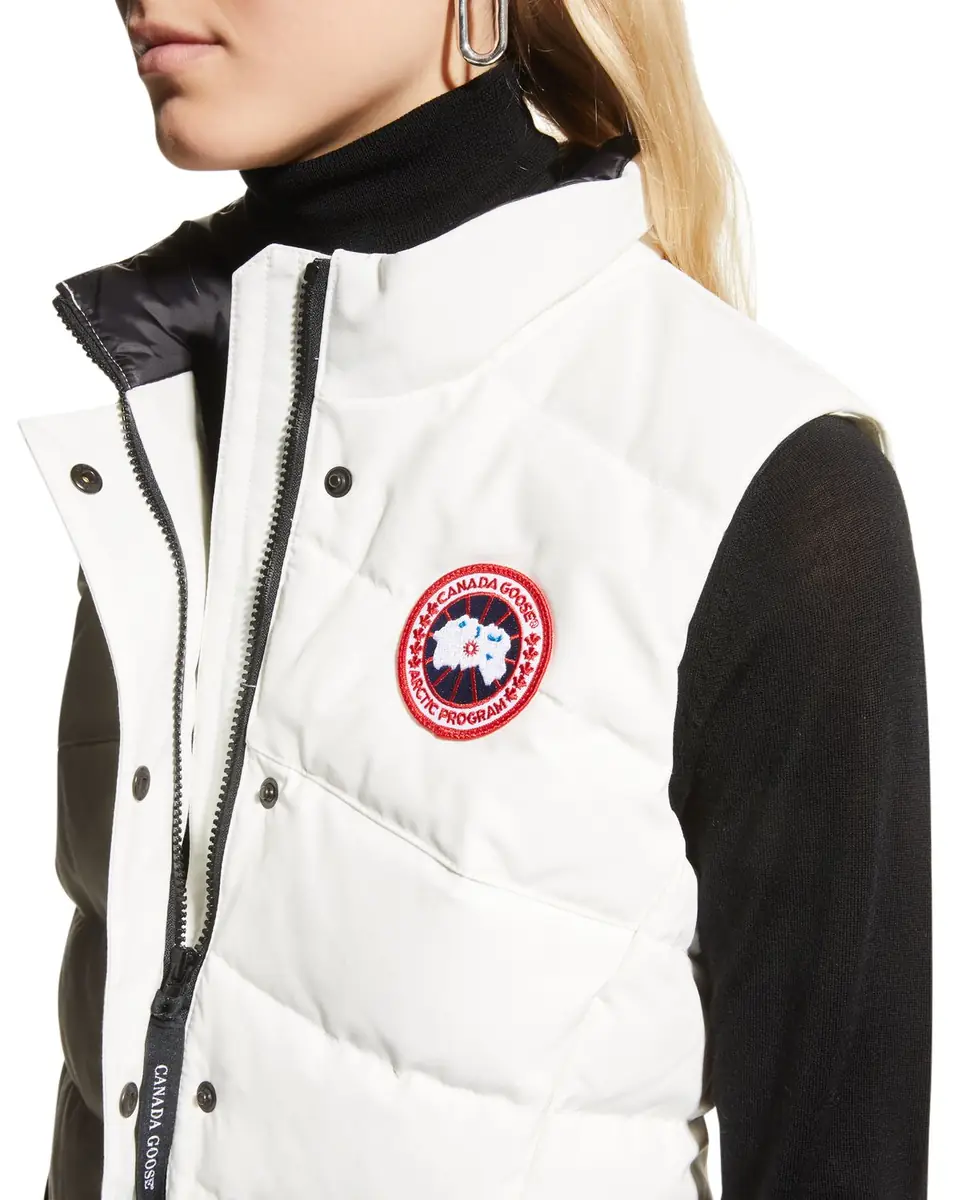 Canada Goose Freestyle Puffer Vest | Thumbnail 5 Canada Goose Freestyle Puffer Vest | Thumbnail 5
