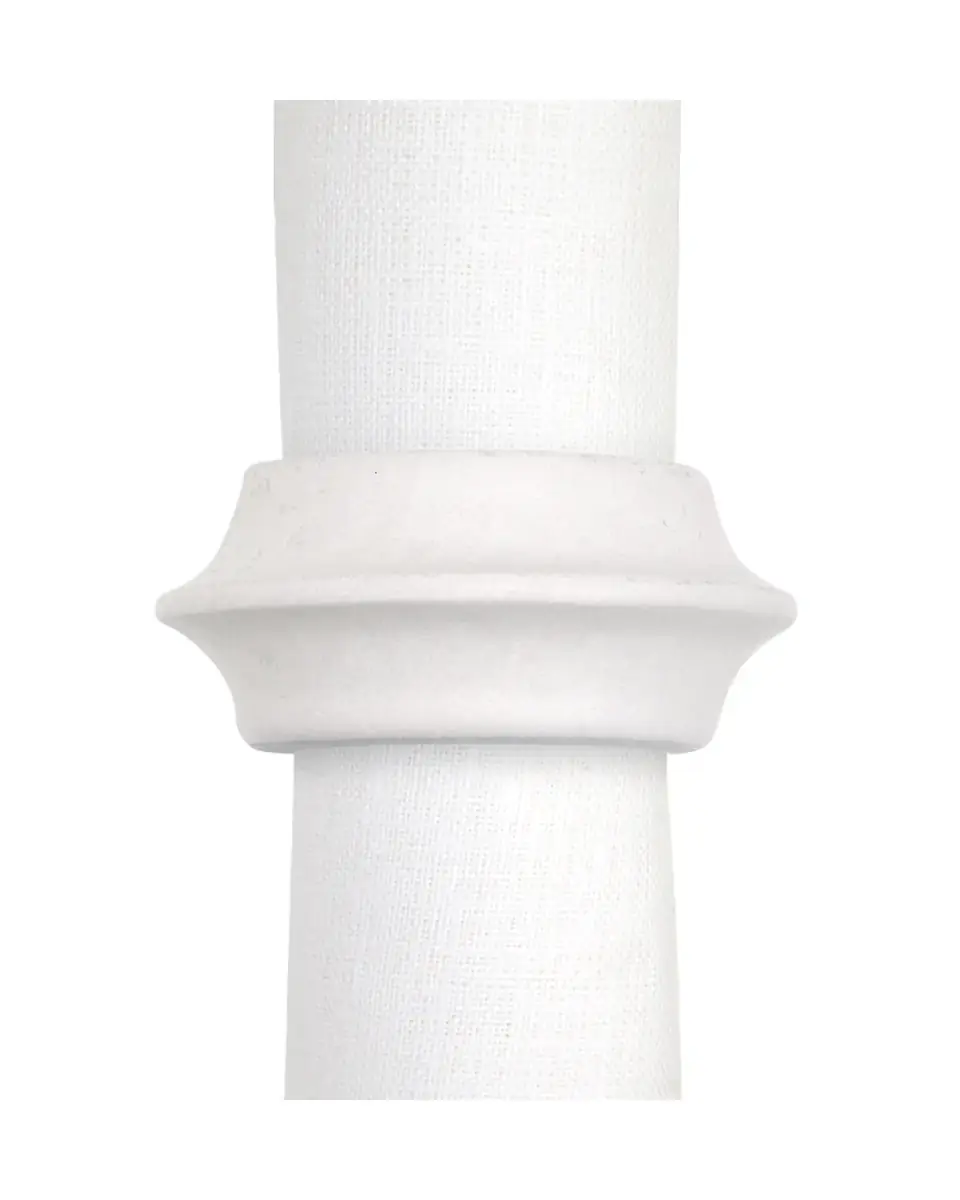 L'Objet Terra Cuff Napkin Rings, Set of 4 | Thumbnail 2 L'Objet Terra Cuff Napkin Rings, Set of 4 | Thumbnail 2