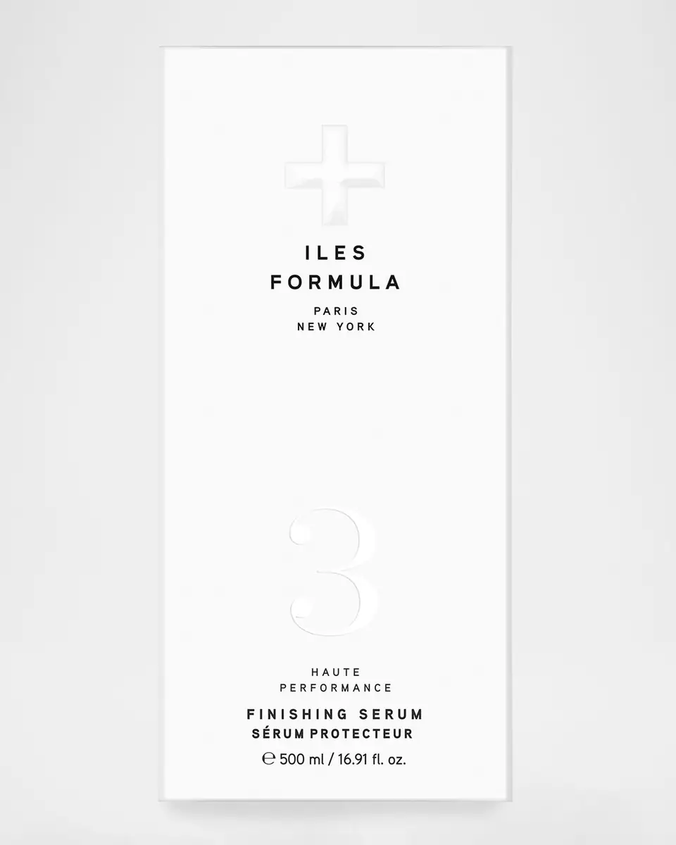 Iles Formula Finishing Serum Haute Performance | Thumbnail 2 Iles Formula Finishing Serum Haute Performance | Thumbnail 2