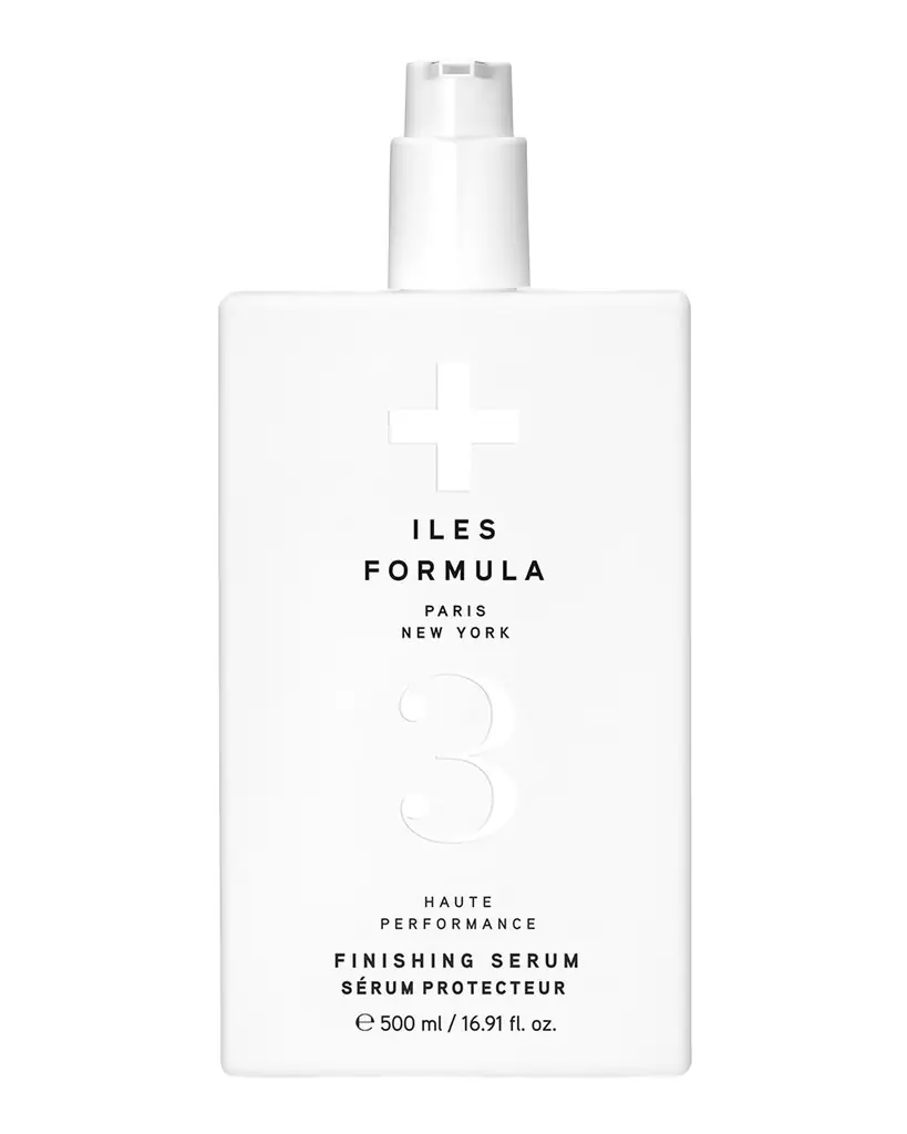 Finishing Serum Haute Performance
