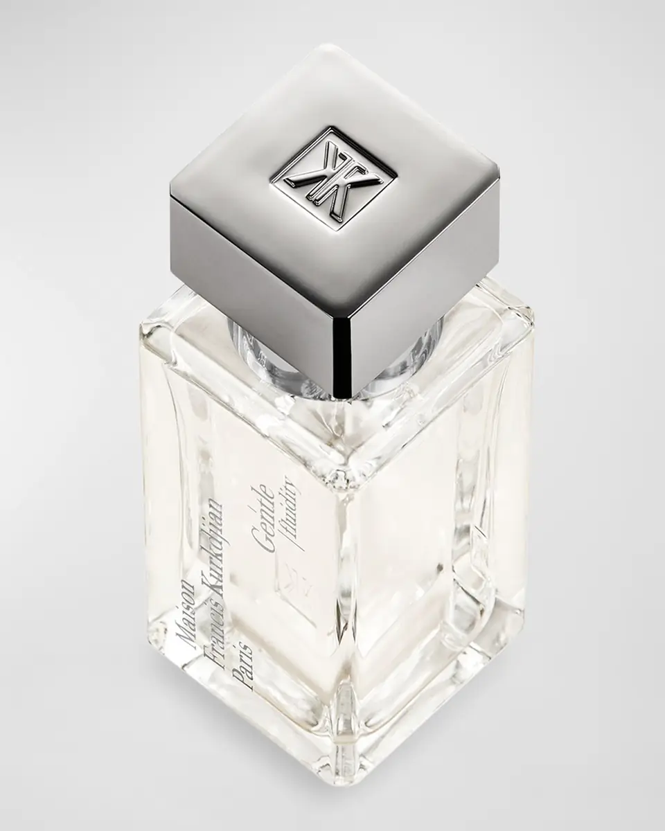 Maison Francis Kurkdjian Gentle Fluidity Silver Eau de Parfum | Thumbnail 2
