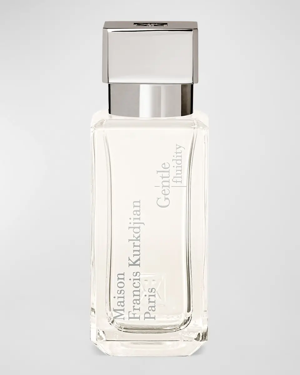 Maison Francis Kurkdjian Gentle Fluidity Silver Eau de Parfum | Thumbnail 3
