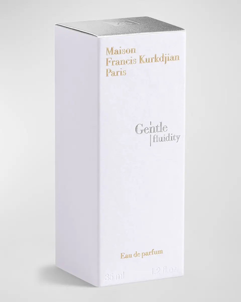 Maison Francis Kurkdjian Gentle Fluidity Silver Eau de Parfum | Thumbnail 4