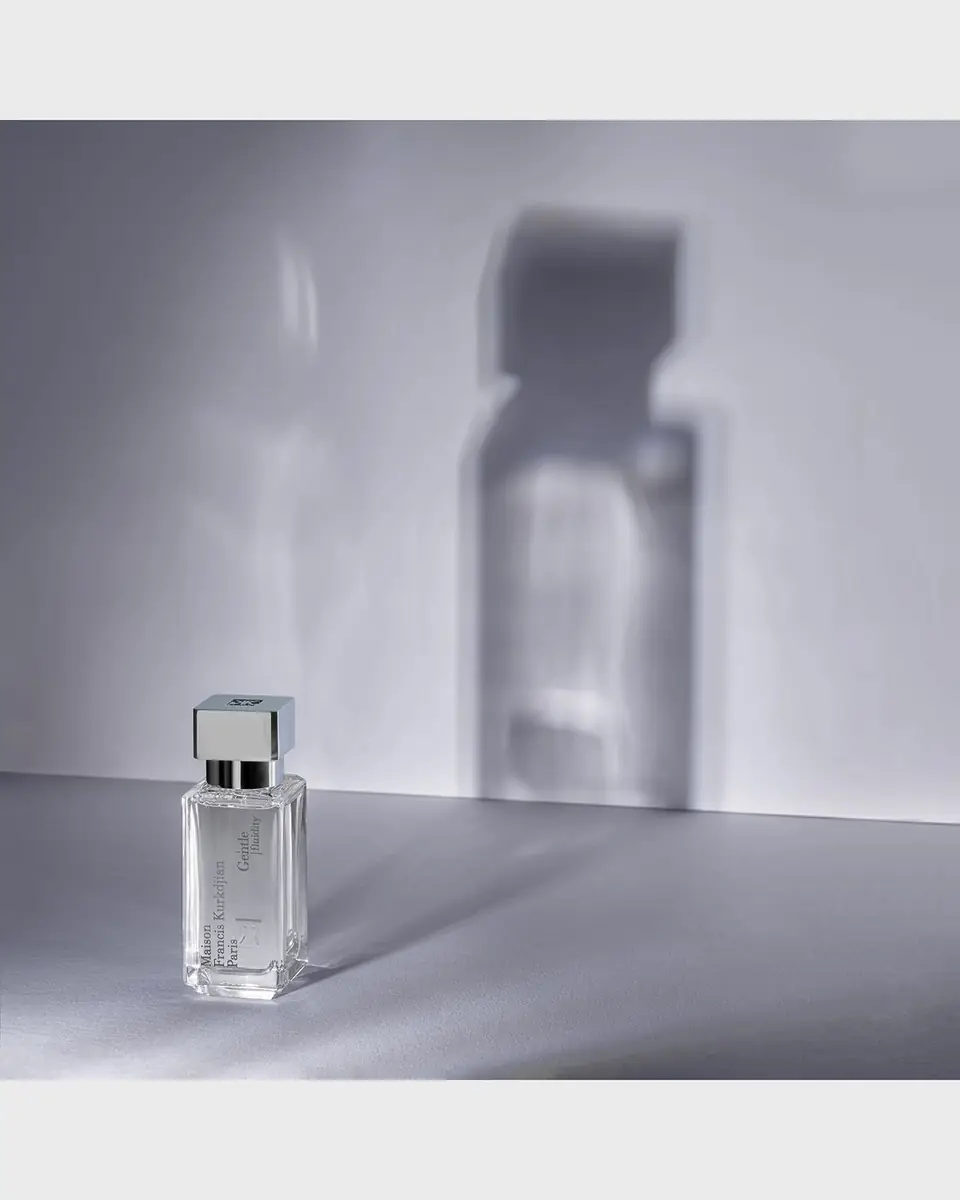 Maison Francis Kurkdjian Gentle Fluidity Silver Eau de Parfum | Thumbnail 5