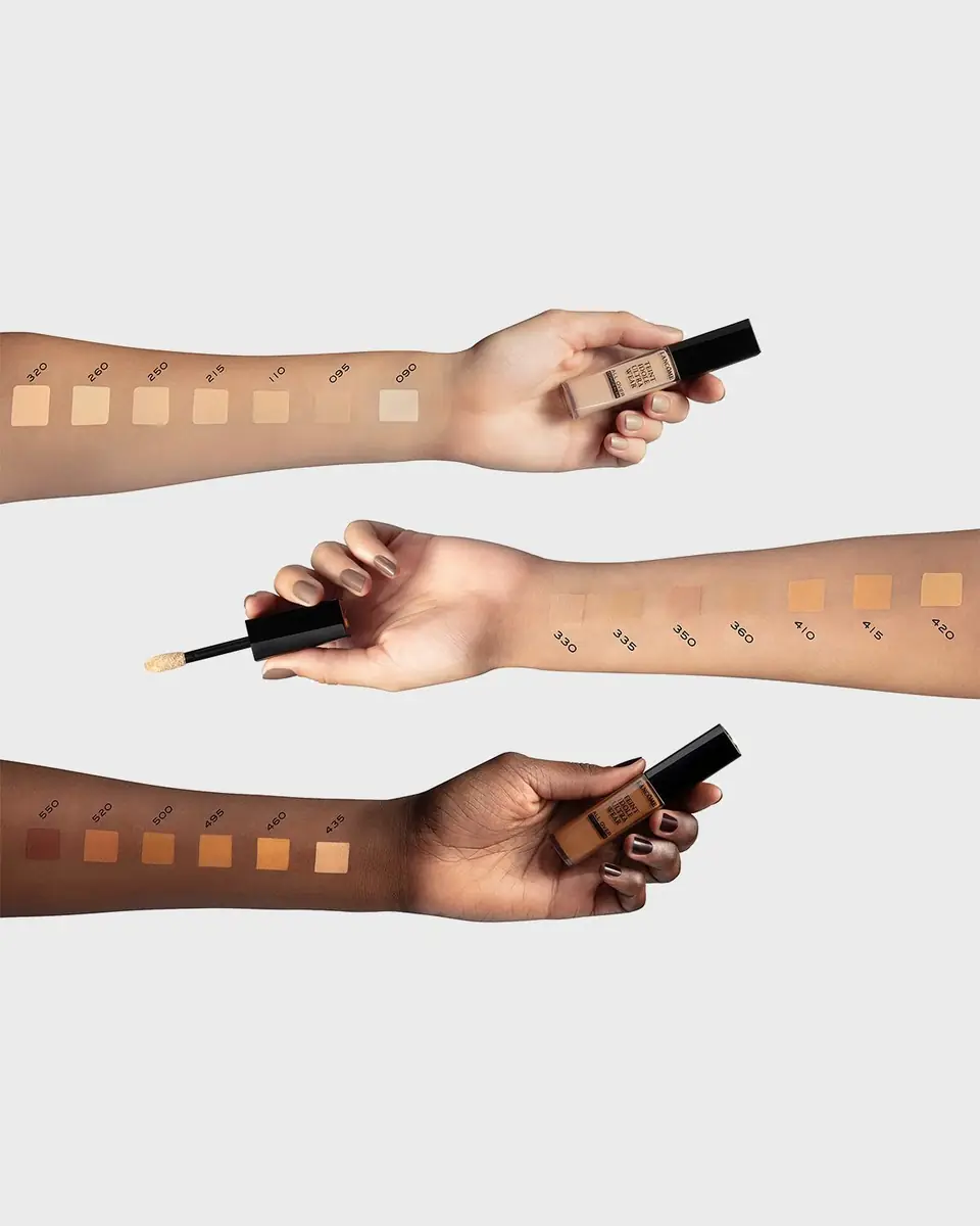 Lancôme Teint Idole Ultra Wear All-Over Concealer | Thumbnail 2