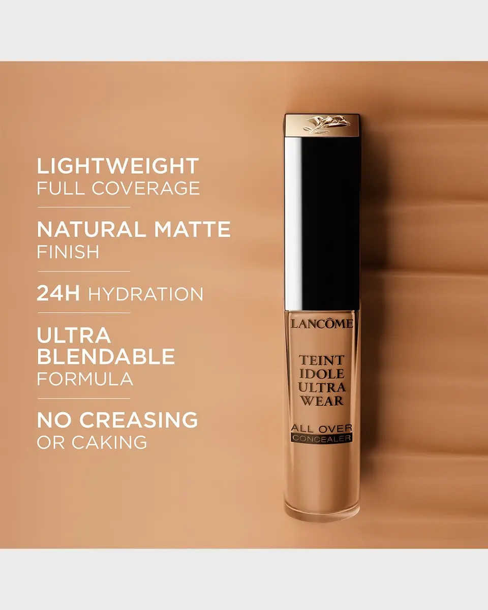 Lancôme Teint Idole Ultra Wear All-Over Concealer | Thumbnail 3