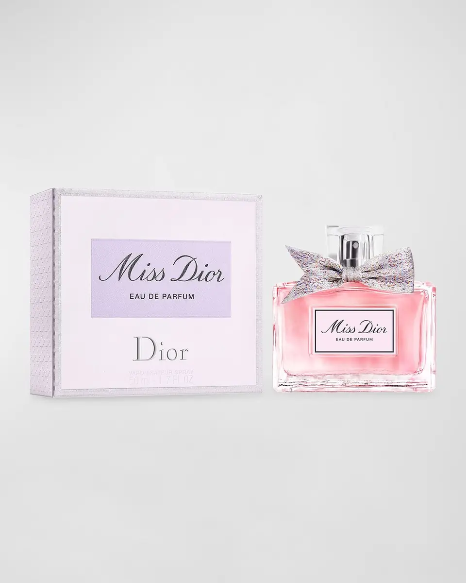 Dior Miss Eau de Parfum | Thumbnail 2