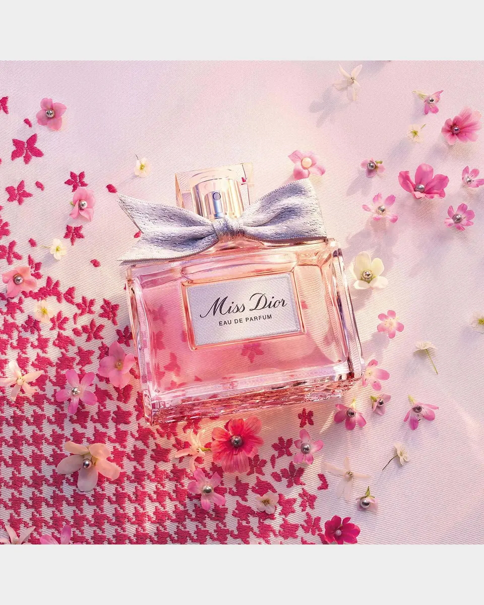 Dior Miss Eau de Parfum | Thumbnail 4