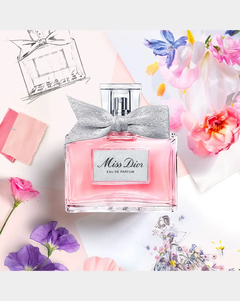 Dior Miss Eau de Parfum | Thumbnail 6