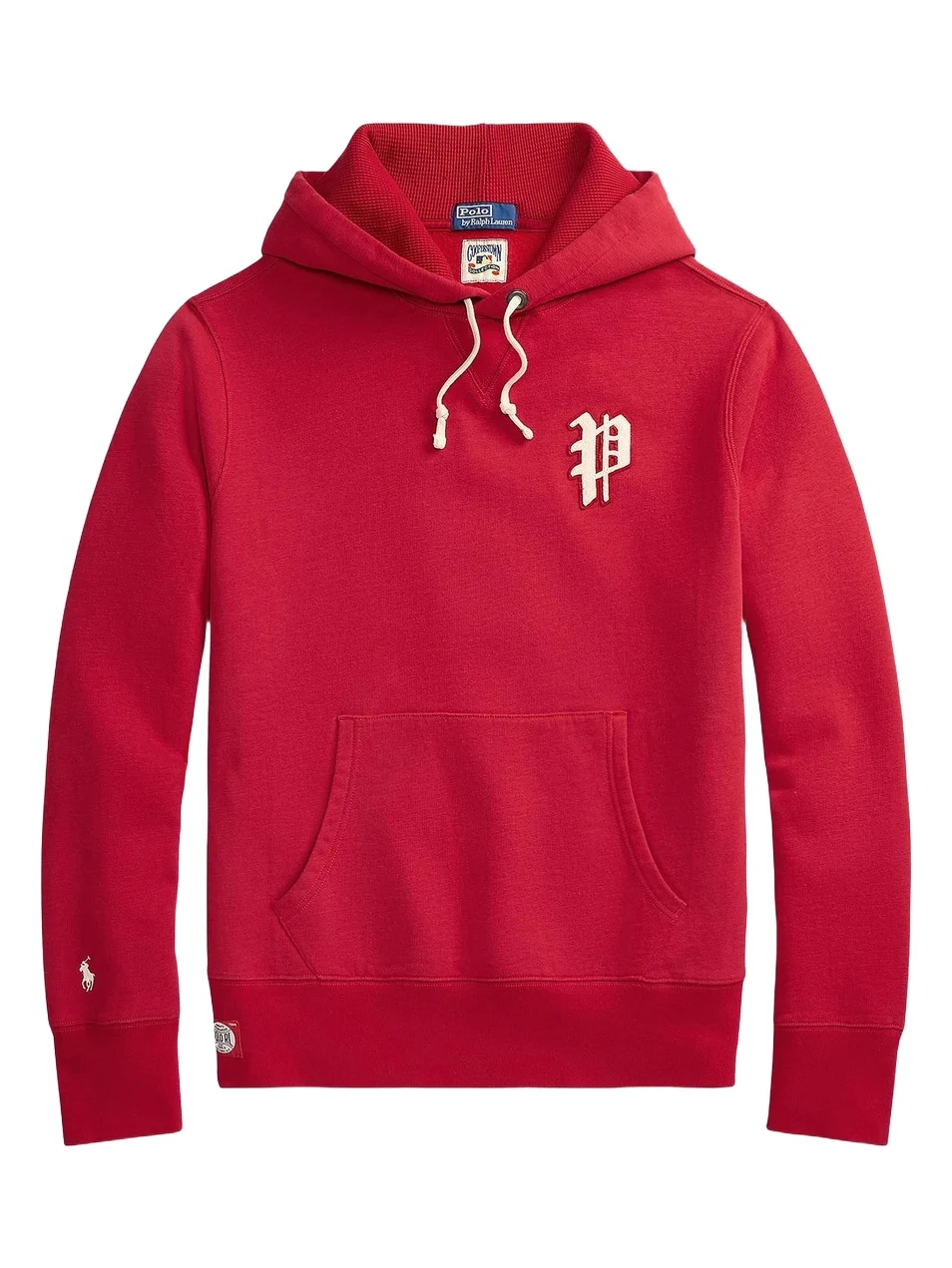 Polo Ralph Lauren Men's Phillies Vintage Fleece Hoodie