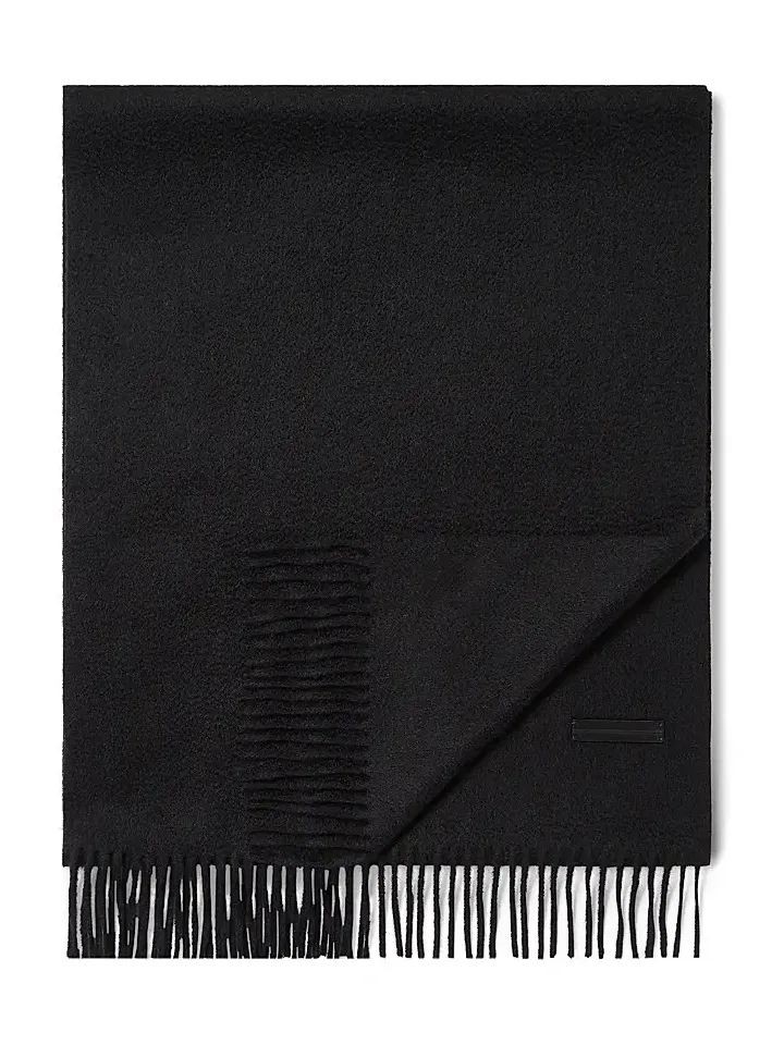 Men's Oasi Cashmere Scarf