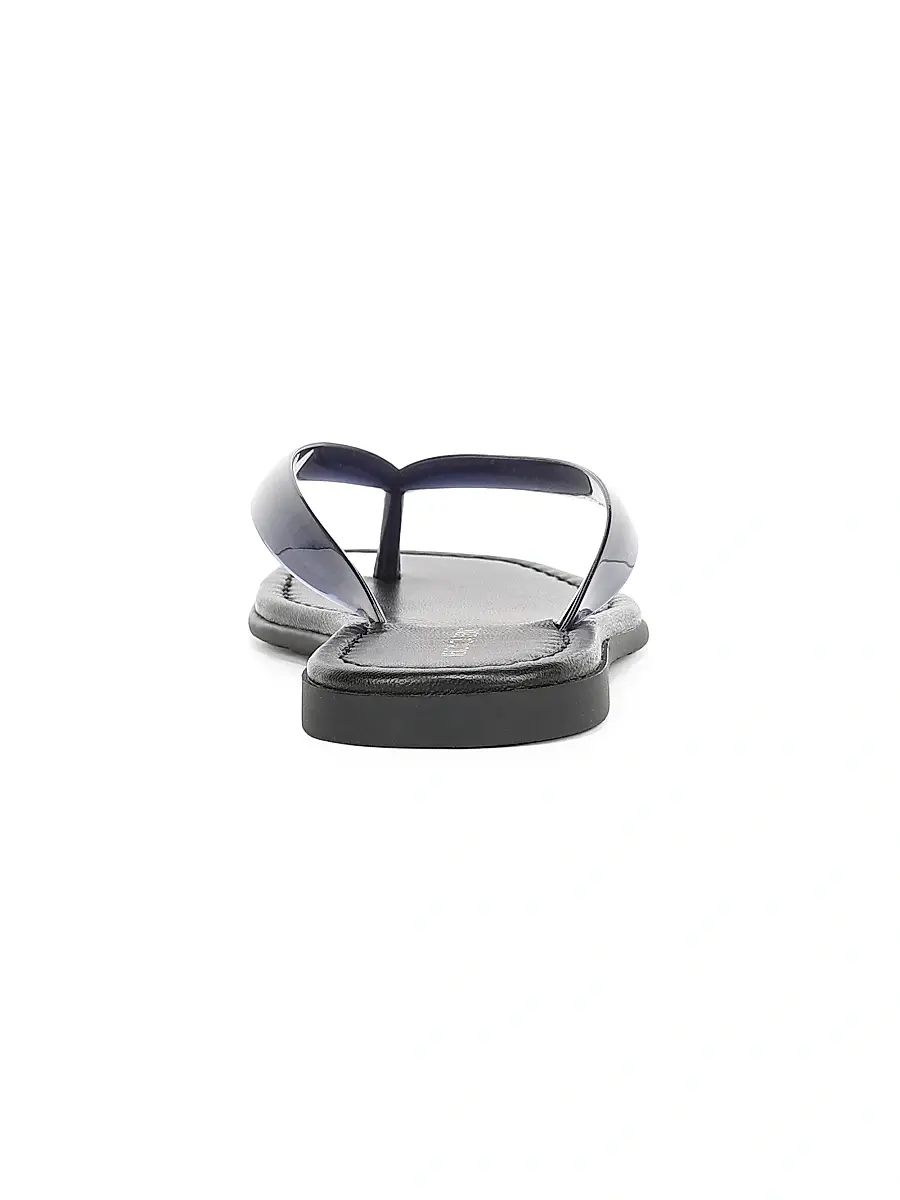 Veronica Beard Women's Clea Jelly Flip-Flops | Thumbnail 3 Veronica Beard Women's Clea Jelly Flip-Flops | Thumbnail 3