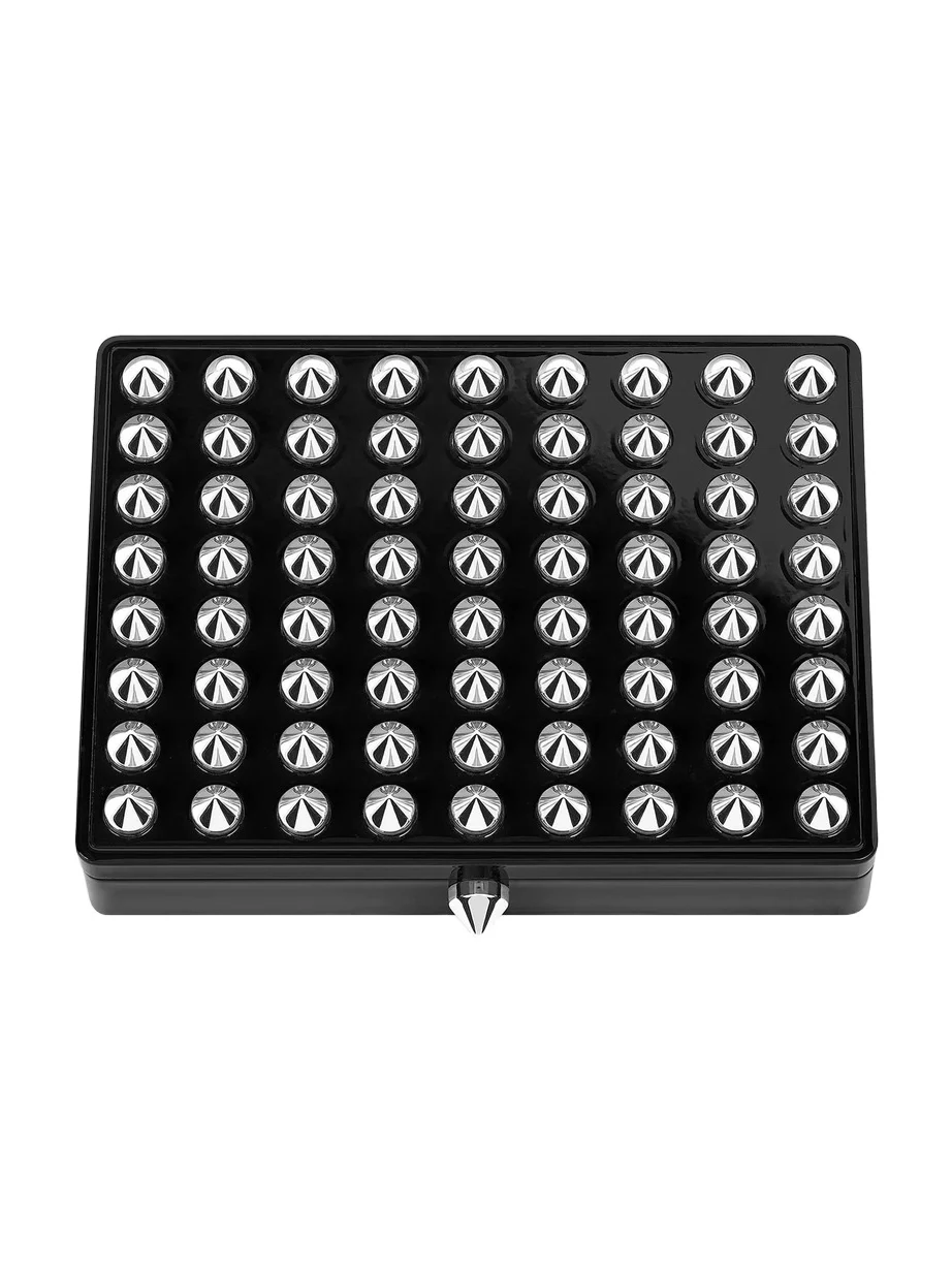 Christian Louboutin Women's Abracadabra La Palette Refillable Case