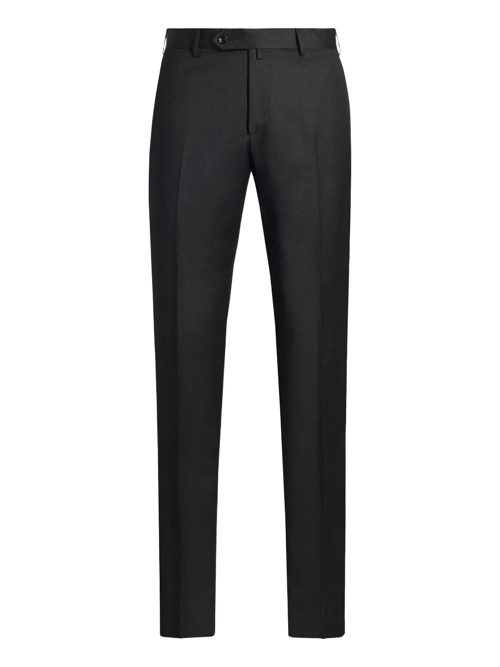 Saks Fifth Avenue Men's COLLECTION Basic Wool Dress Trousers