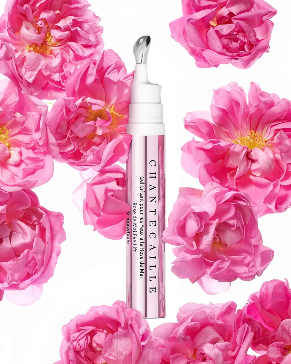 CHANTECAILLE Rose de Mai Eye Lift, 0.5 oz. | Thumbnail 2
