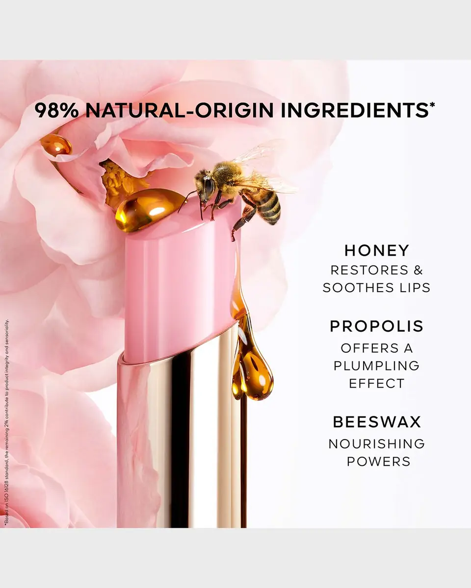 Guerlain KissKiss Bee Glow Lip Balm | Thumbnail 3 Guerlain KissKiss Bee Glow Lip Balm | Thumbnail 3