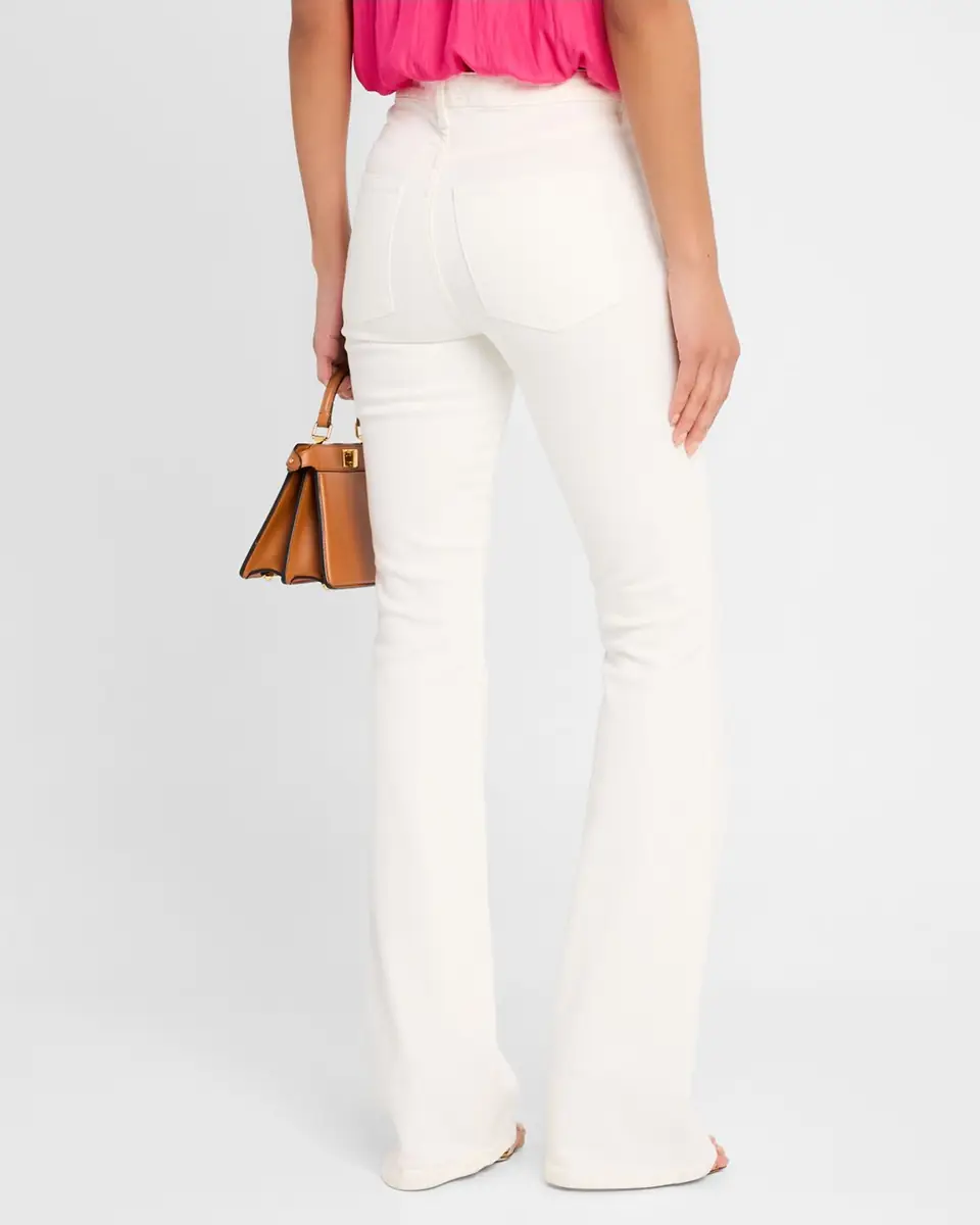 Ramy Brook Helena Sailor-Button Straight Leg Jeans | Thumbnail 3 Ramy Brook Helena Sailor-Button Straight Leg Jeans | Thumbnail 3