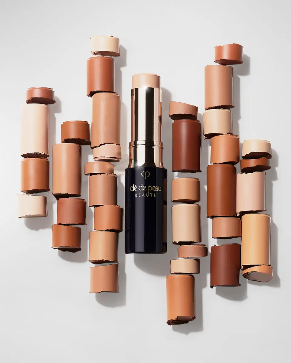CLÉ DE PEAU BEAUTÉ Concealer with SPF 27 | Thumbnail 5 CLÉ DE PEAU BEAUTÉ Concealer with SPF 27 | Thumbnail 5