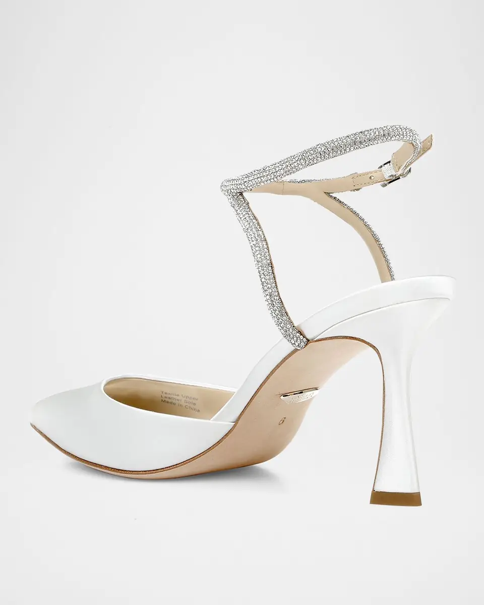 BADGLEY MISCHKA Kamilah Pumps | Thumbnail 3