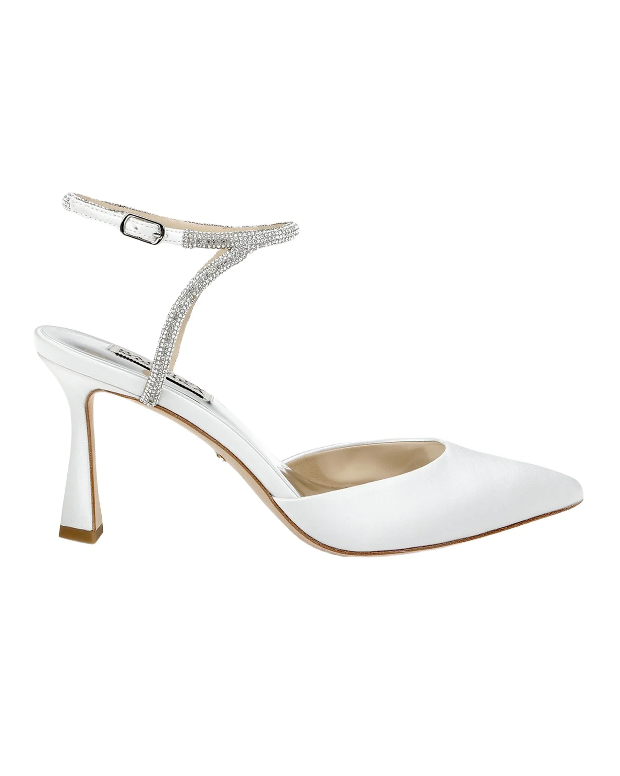 Kamilah Pumps
