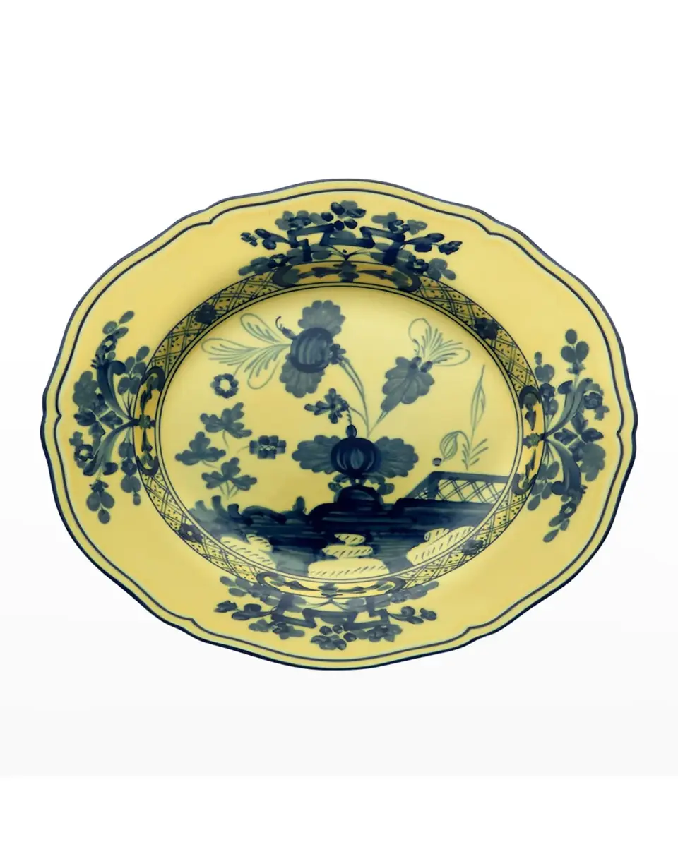 GINORI 1735 Oriente Italiano Charger Plate | Thumbnail 2