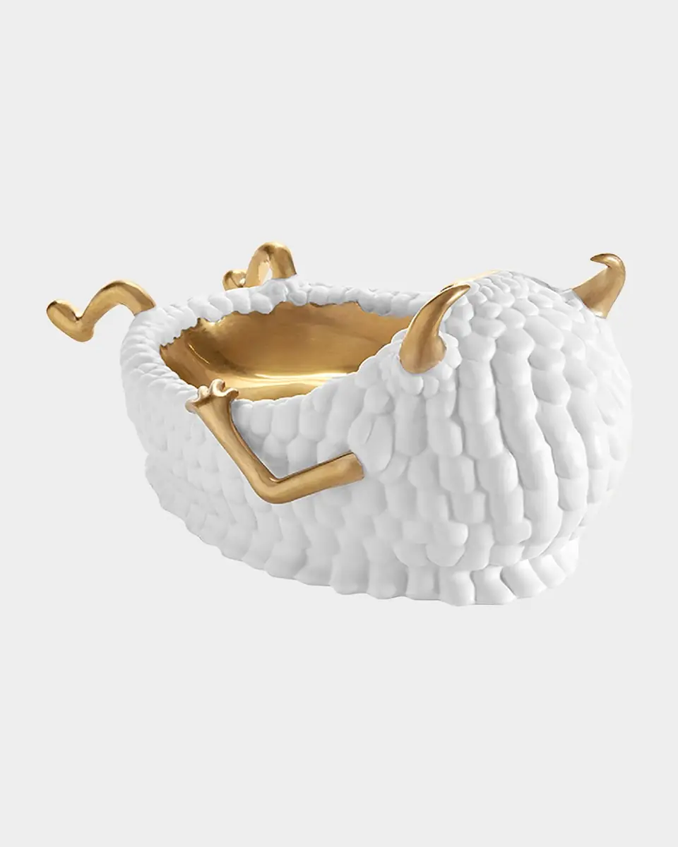 L'Objet Haas Lazy Susan Catchall | Thumbnail 4