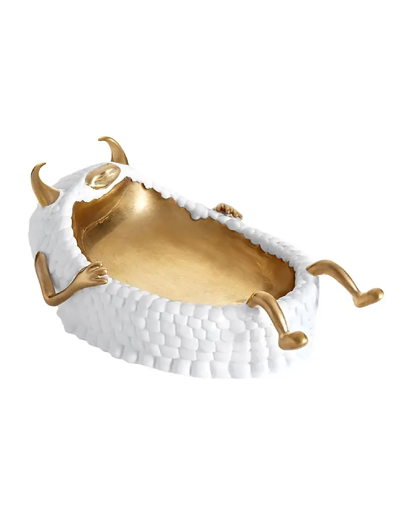 L'Objet Haas Lazy Susan Catchall