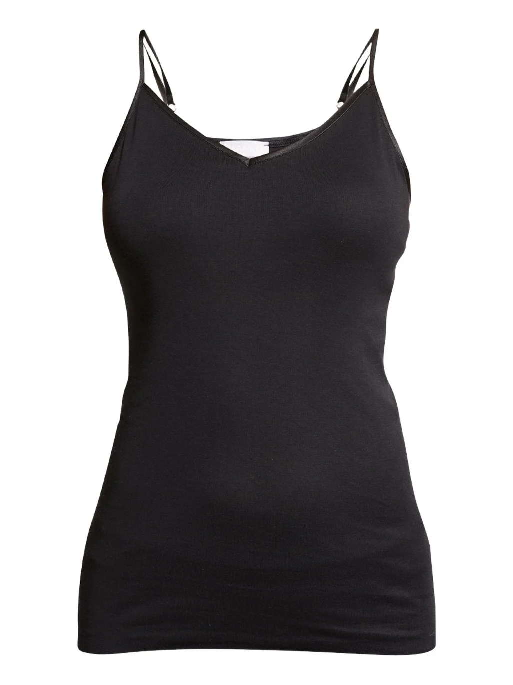 Seamless Padded Cami Seamless Padded Cami