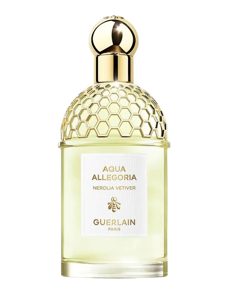 Guerlain Aqua Allegoria Nerolia Vetiver Eau de Toilette, 4.2 oz. | Image 1 Guerlain Aqua Allegoria Nerolia Vetiver Eau de Toilette, 4.2 oz. | Image 1