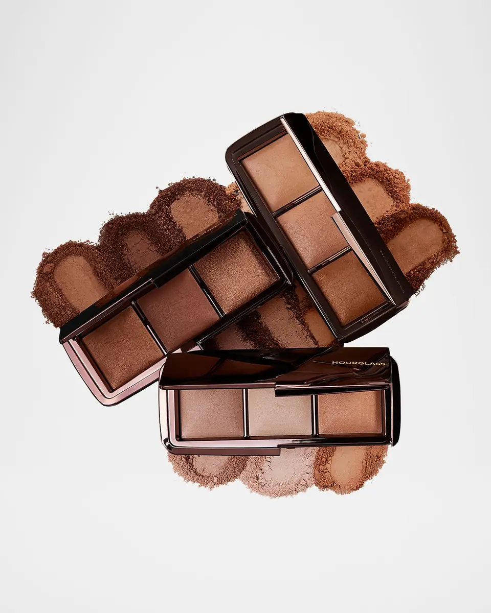 Hourglass Cosmetics Ambient Lighting Palette - Volume III | Thumbnail 5 Hourglass Cosmetics Ambient Lighting Palette - Volume III | Thumbnail 5