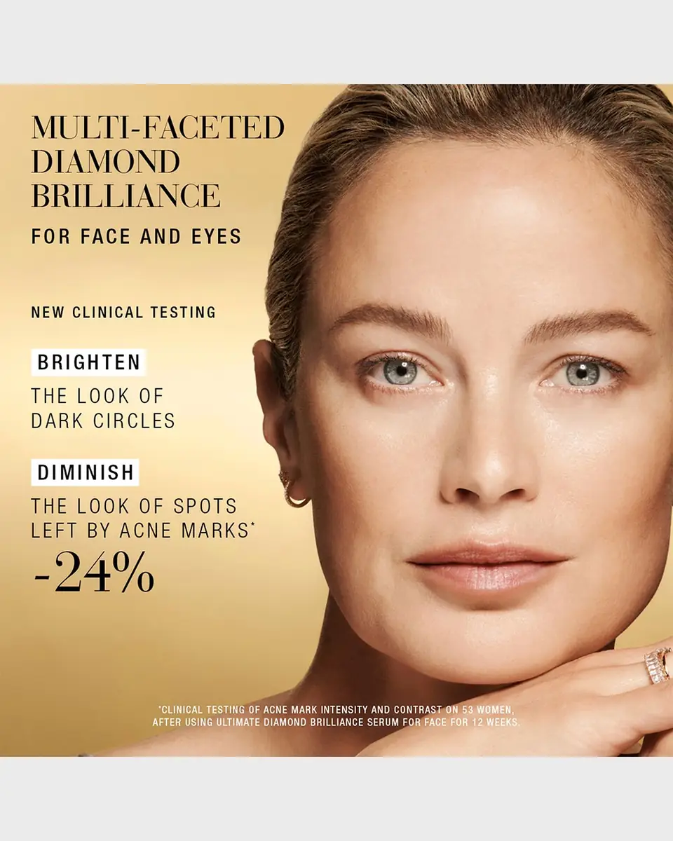 Estée Lauder Re-Nutriv Ultimate Diamond Transformative Brilliance Serum, 1.0 oz. | Thumbnail 3 Estée Lauder Re-Nutriv Ultimate Diamond Transformative Brilliance Serum, 1.0 oz. | Thumbnail 3