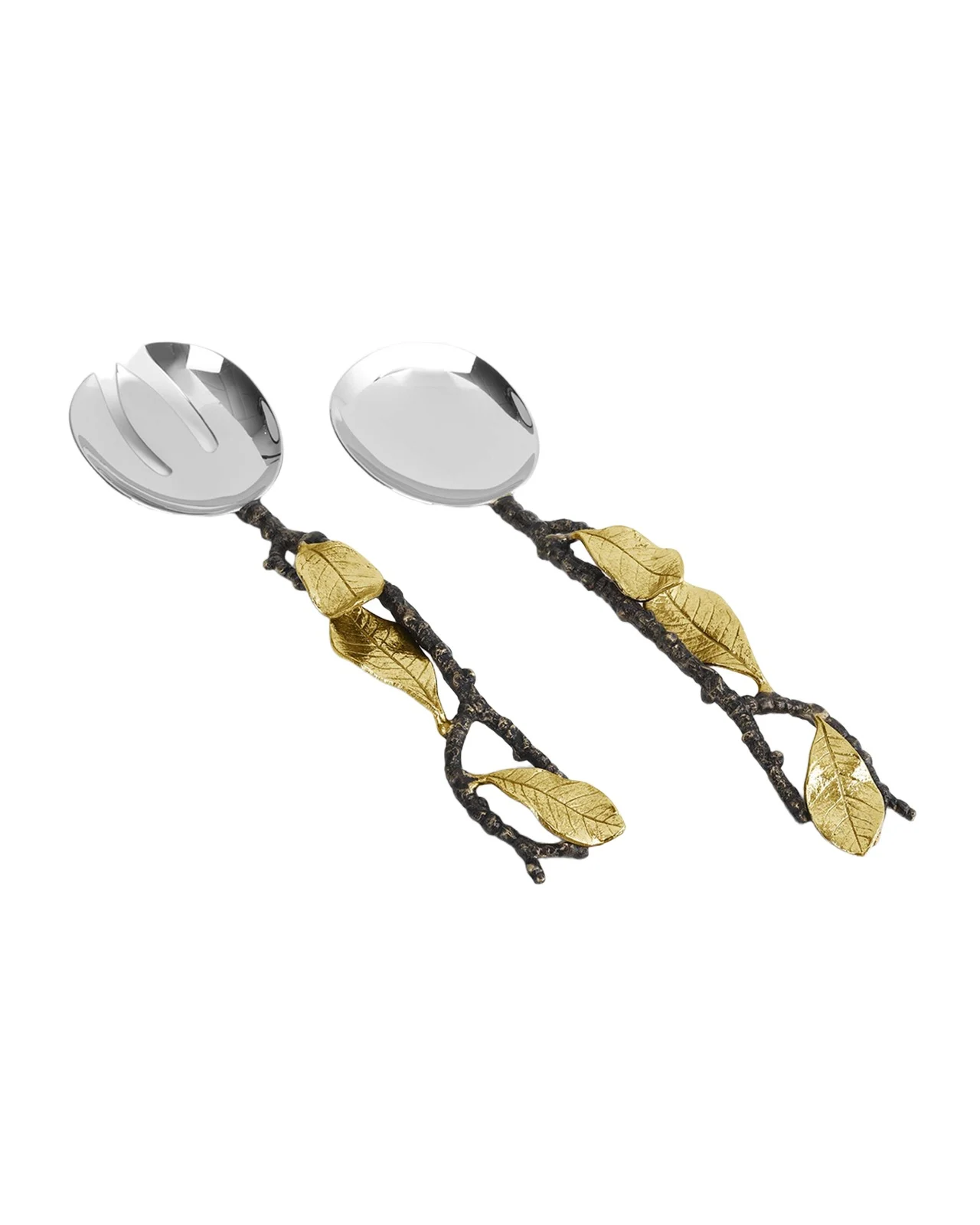 Michael Aram Vintage Bloom Serving Set