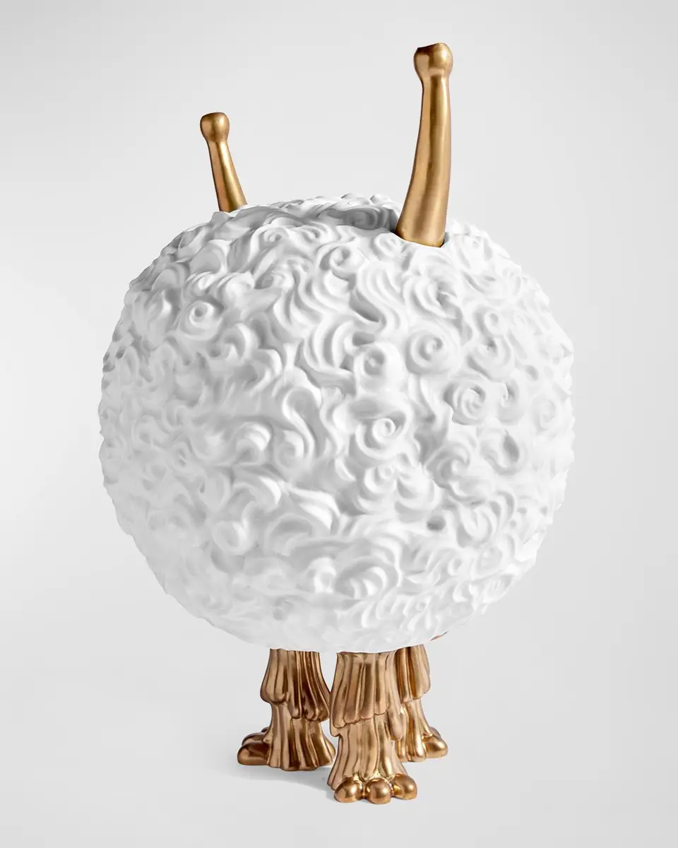 L'Objet Haas Monster Ball Incense Burner | Thumbnail 3 L'Objet Haas Monster Ball Incense Burner | Thumbnail 3