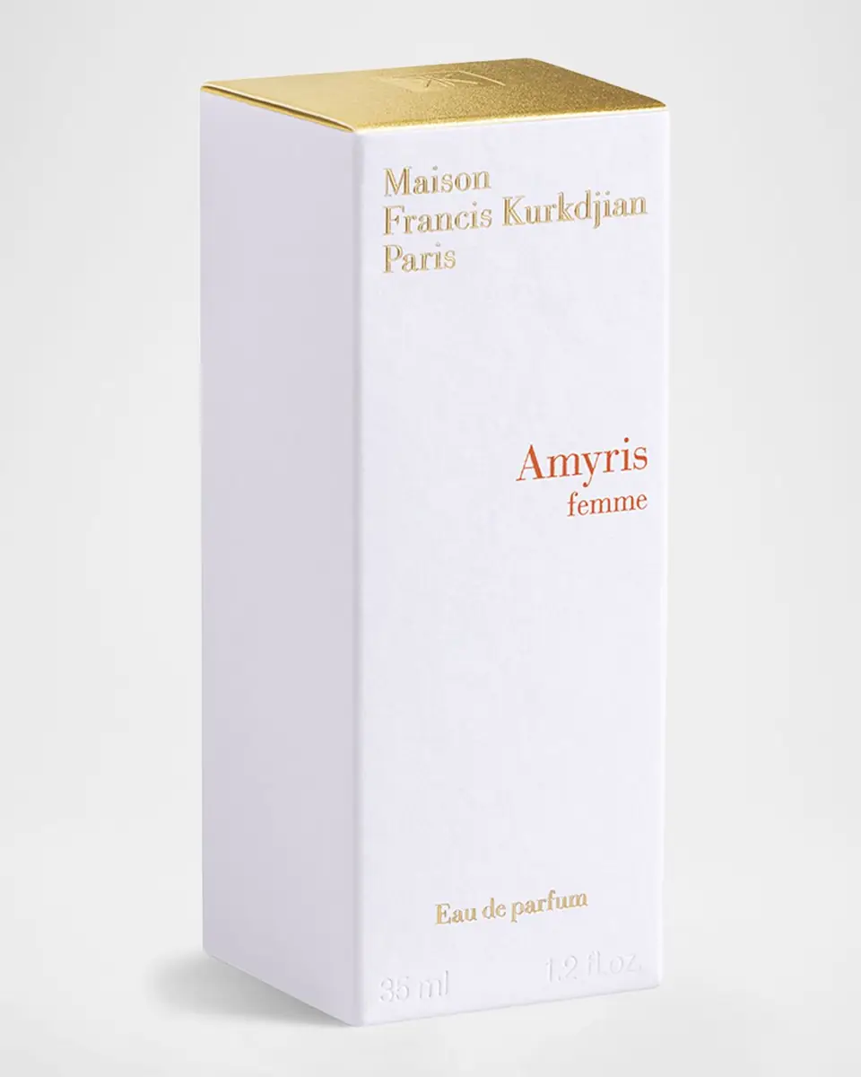 Maison Francis Kurkdjian Amyris Femme Eau de Parfum, 1.1 oz. | Thumbnail 3 Maison Francis Kurkdjian Amyris Femme Eau de Parfum, 1.1 oz. | Thumbnail 3