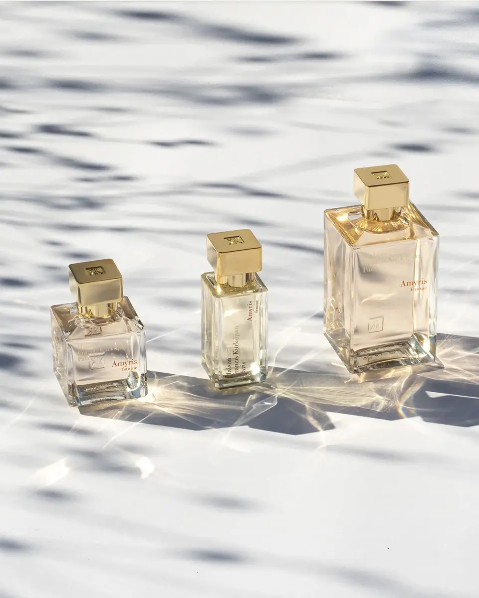 Maison Francis Kurkdjian Amyris Femme Eau de Parfum, 1.1 oz. | Thumbnail 5 Maison Francis Kurkdjian Amyris Femme Eau de Parfum, 1.1 oz. | Thumbnail 5