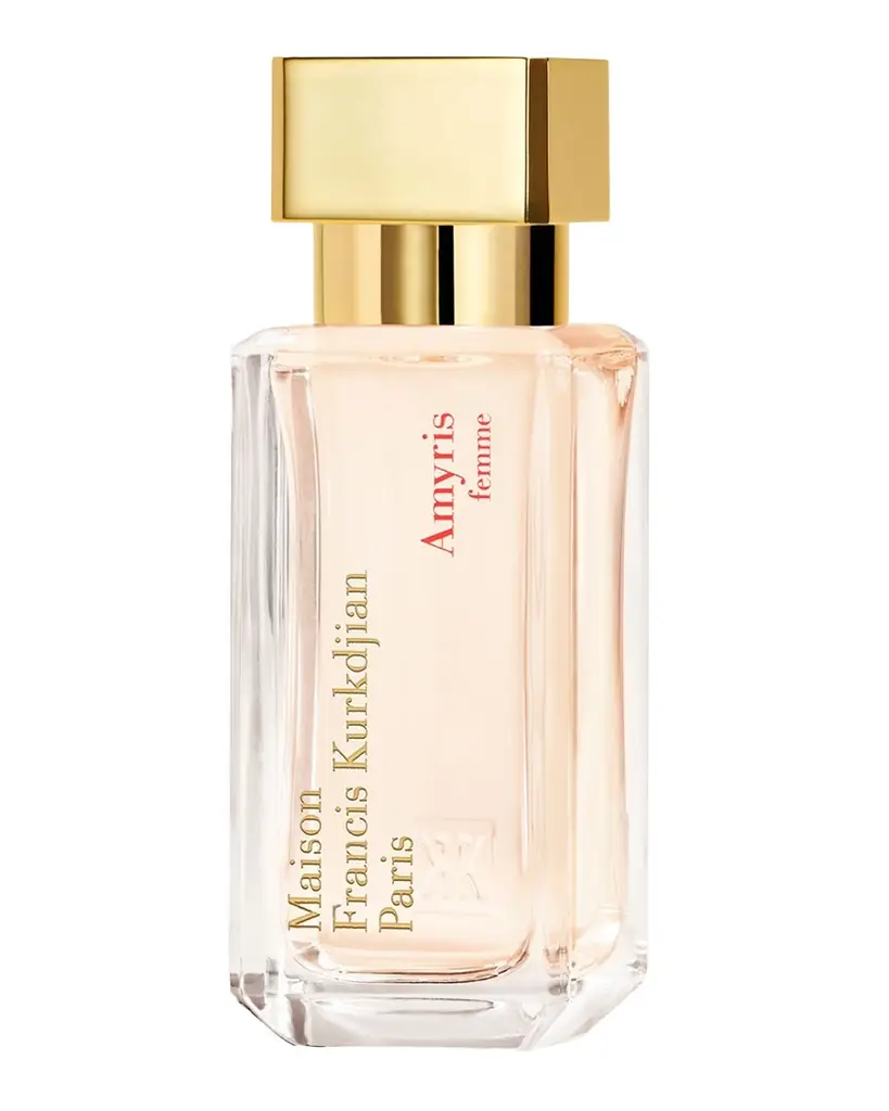 Maison Francis Kurkdjian Amyris Femme Eau de Parfum, 1.1 oz. | Image 1 Maison Francis Kurkdjian Amyris Femme Eau de Parfum, 1.1 oz. | Image 1